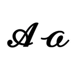 Cool Font & Sticker Keyboard icon