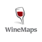 WineMaps App icon