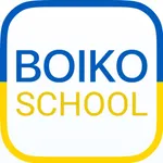 Boiko School icon