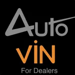 AutoVIN Dealer Inspect by KAR icon