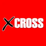 Magazyn X-cross icon