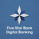 Five Star Bank Digital Banking icon