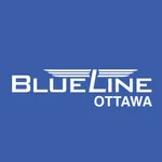 Blueline Taxi - Ottawa icon