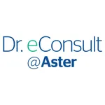 Dr.eConsult @ Aster icon