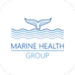 Marine Health icon