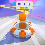 Quiz Race 3D icon