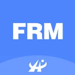 FRM金融风险管理师题库-必考点解析 icon