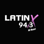 LatinX943 icon