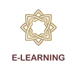 Vistara E-learning icon