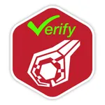 Hydrajaws Verify icon