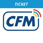 CFM System App icon