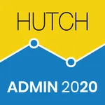 Admin 2020 icon