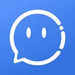 Iron.Chat icon
