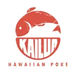 Kailua Poke icon