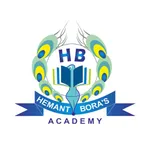 Hemant Bora Academy icon