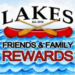 Lakes Friends & Family icon