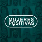 Mujeres Positivas icon