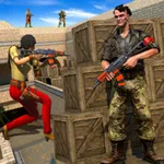 FPS 3D Encounter Shooting icon