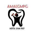 Amalgm PG - NEET MDS icon