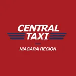 Central Taxi - Niagara icon