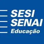 SESI SENAI Educação icon