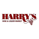 Harry's Wine & Liquor Market icon