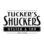 Tucker's Shuckers icon