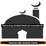 Masjid Abu Bakar Sadiq icon