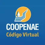 Código Virtual icon