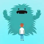Monsters VS. Words: match-3 icon