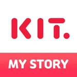 KIT MY STORY icon