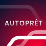 Autoprêt icon