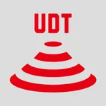 UDT Shizuoka BOUSAI Guide icon