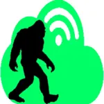 BigfootCloud Cam icon