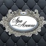 Spa on the Avenue icon