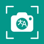 Translate -  Camera Translator icon