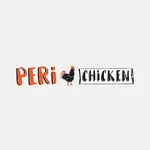 Peri Chicken icon