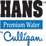 HANS Premium Water By Culligan icon