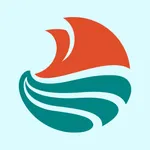 SailTies: Logbook & Sailing CV icon