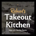 Roland's Takeout Kitchen icon