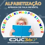 AlfabetizaçãoAFI icon