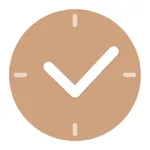 TraceNote - Life planner app icon