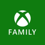 Xbox Family Settings icon