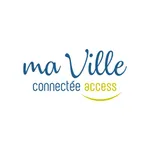 MaVilleConnectée icon