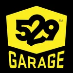 529 Garage icon