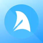 BLUEfin mobile icon