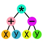 DragginMath icon