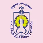 NKBPS TEACHER APP icon
