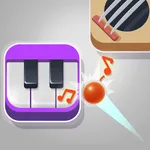 Music.io ! icon