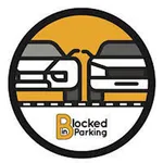 Blocked In Parking icon